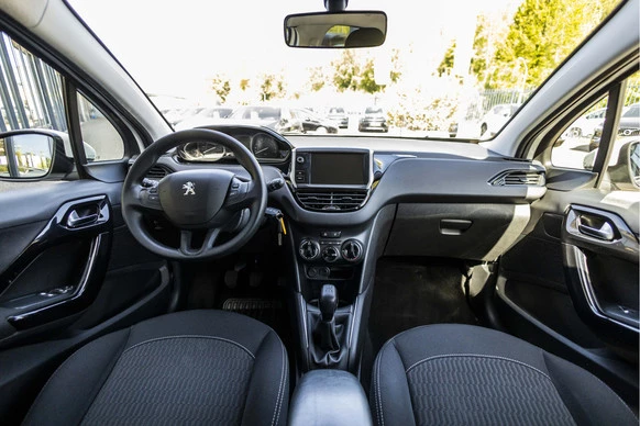 Peugeot 208 - Afbeelding 17 van 30