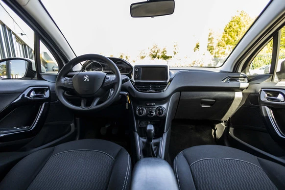 Peugeot 208 - Afbeelding 18 van 30