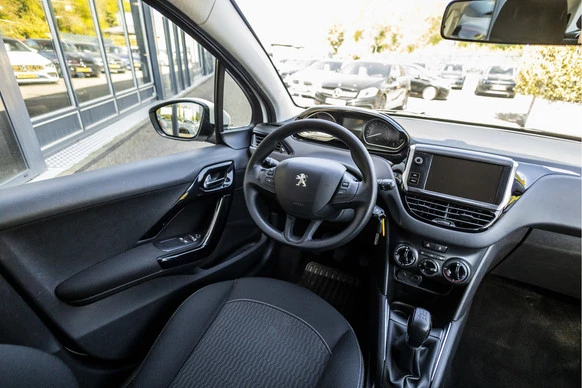 Peugeot 208 - Afbeelding 19 van 30