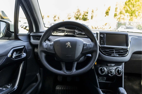 Peugeot 208 - Afbeelding 20 van 30
