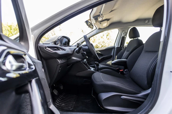 Peugeot 208 - Afbeelding 21 van 30