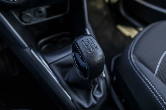 Peugeot 208 - Afbeelding 25 van 30