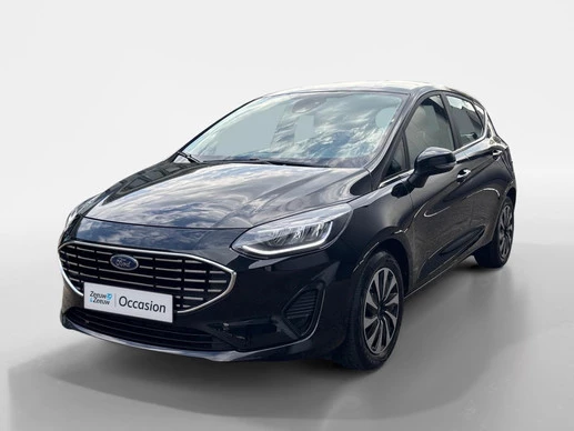Ford Fiesta - Afbeelding 1 van 28