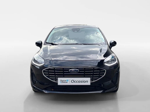 Ford Fiesta - Afbeelding 2 van 28