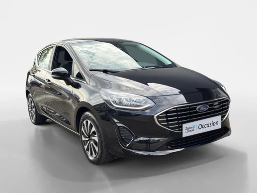 Ford Fiesta - Afbeelding 3 van 28