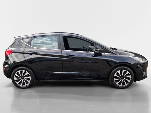 Ford Fiesta - Afbeelding 4 van 28