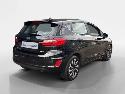 Ford Fiesta - Afbeelding 5 van 28
