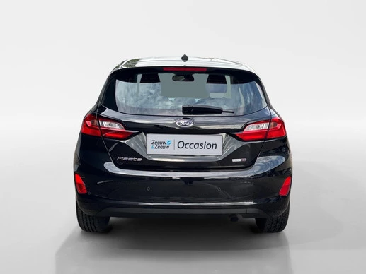 Ford Fiesta - Afbeelding 6 van 28