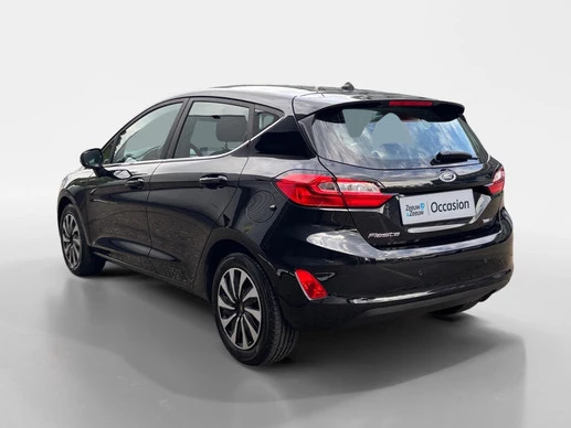 Ford Fiesta - Afbeelding 8 van 28