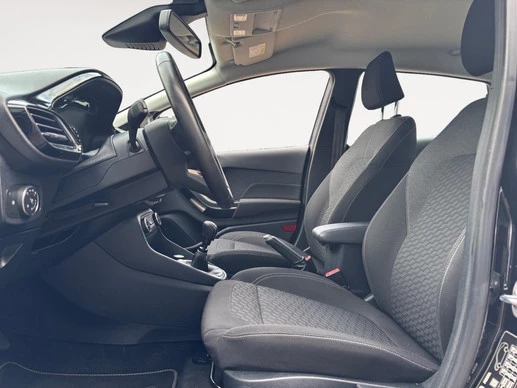 Ford Fiesta - Afbeelding 12 van 28