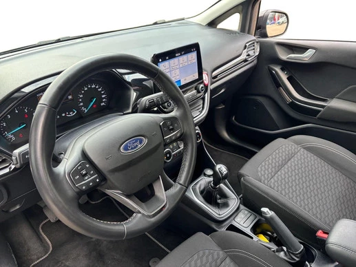 Ford Fiesta - Afbeelding 13 van 28