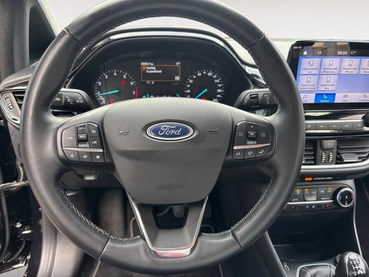 Ford Fiesta - Afbeelding 14 van 28