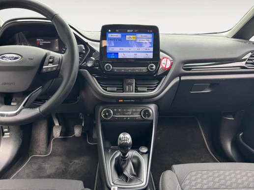 Ford Fiesta - Afbeelding 15 van 28