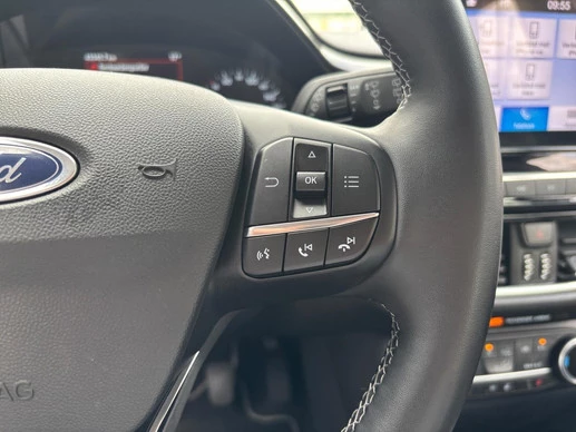 Ford Fiesta - Afbeelding 19 van 28