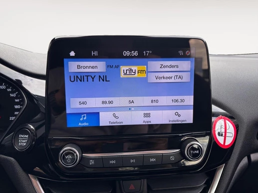 Ford Fiesta - Afbeelding 20 van 28