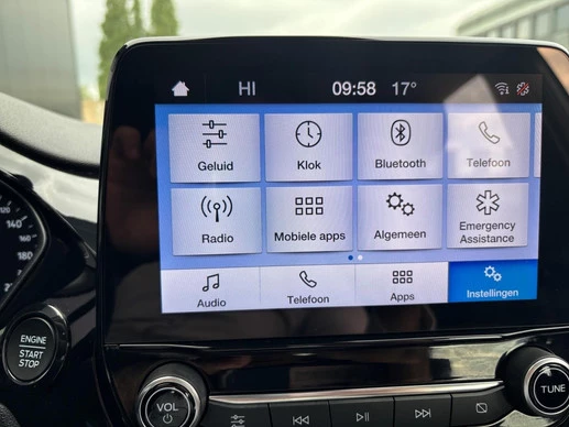 Ford Fiesta - Afbeelding 21 van 28