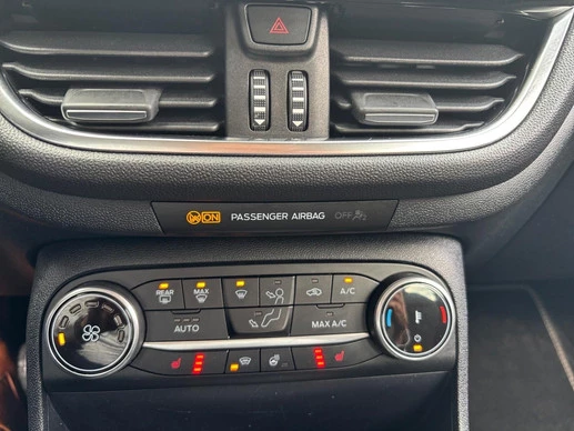 Ford Fiesta - Afbeelding 22 van 28
