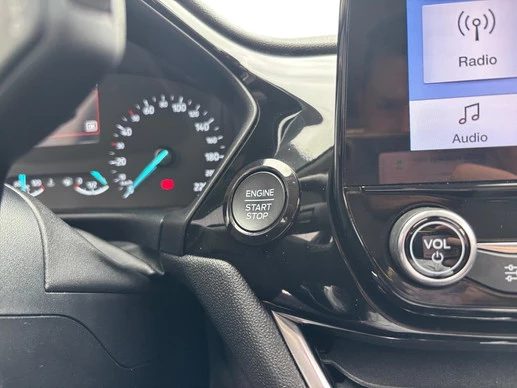 Ford Fiesta - Afbeelding 23 van 28
