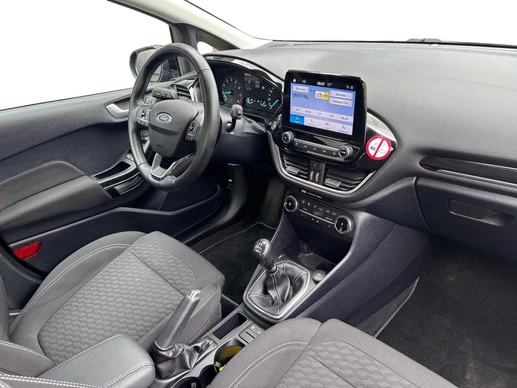 Ford Fiesta - Afbeelding 26 van 28