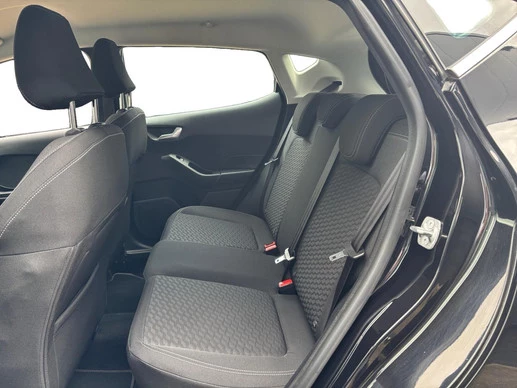 Ford Fiesta - Afbeelding 27 van 28