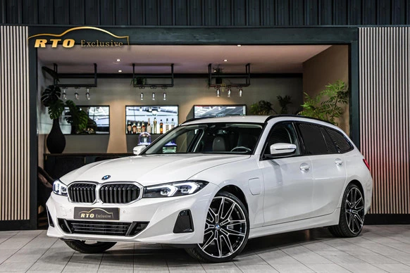 BMW 3 Serie - Afbeelding 1 van 30