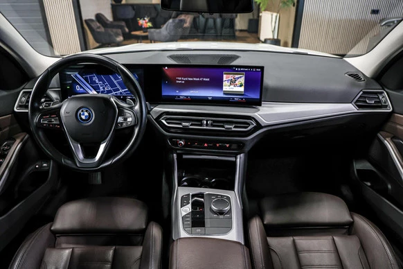 BMW 3 Serie - Afbeelding 2 van 30