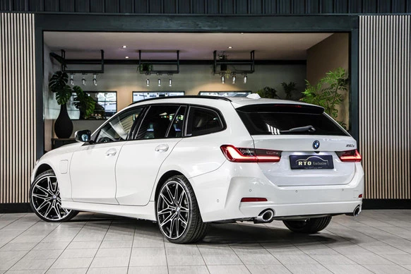 BMW 3 Serie - Afbeelding 3 van 30