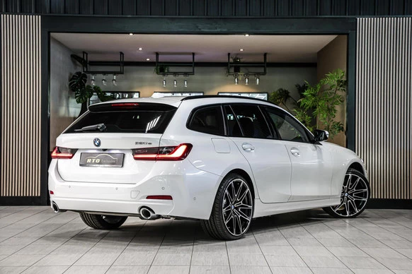 BMW 3 Serie - Afbeelding 5 van 30