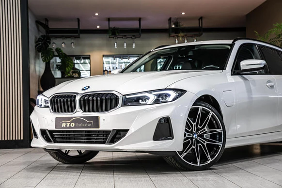BMW 3 Serie - Afbeelding 7 van 30