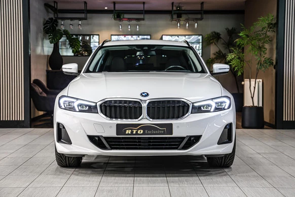 BMW 3 Serie - Afbeelding 8 van 30