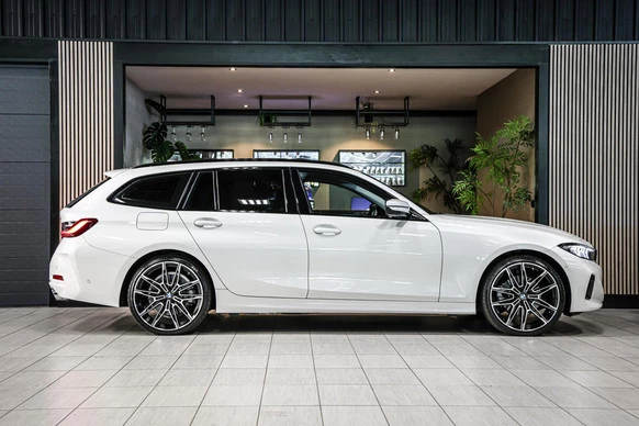 BMW 3 Serie - Afbeelding 13 van 30