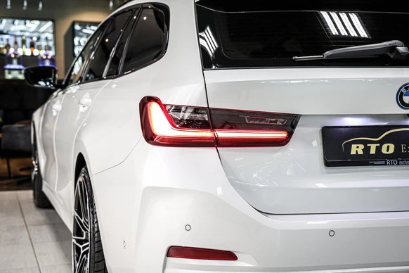 BMW 3 Serie - Afbeelding 14 van 30