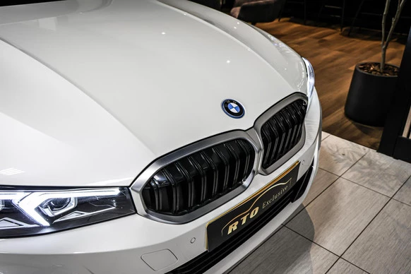BMW 3 Serie - Afbeelding 19 van 30