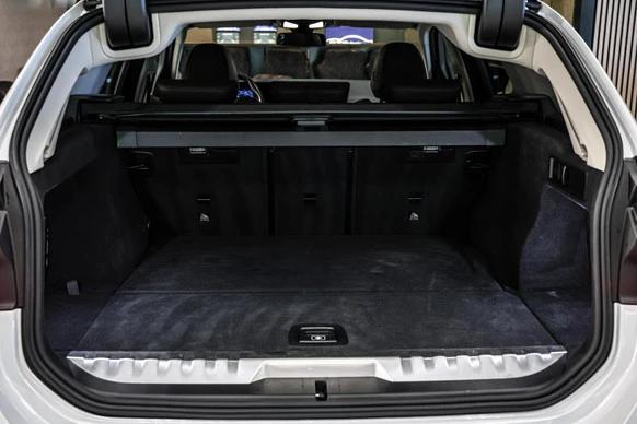 BMW 3 Serie - Afbeelding 26 van 30