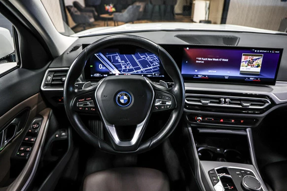 BMW 3 Serie - Afbeelding 29 van 30