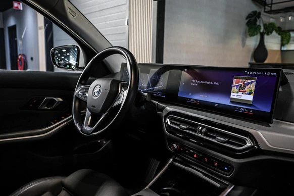 BMW 3 Serie - Afbeelding 30 van 30