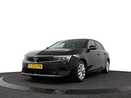Opel Astra - Afbeelding 1 van 30