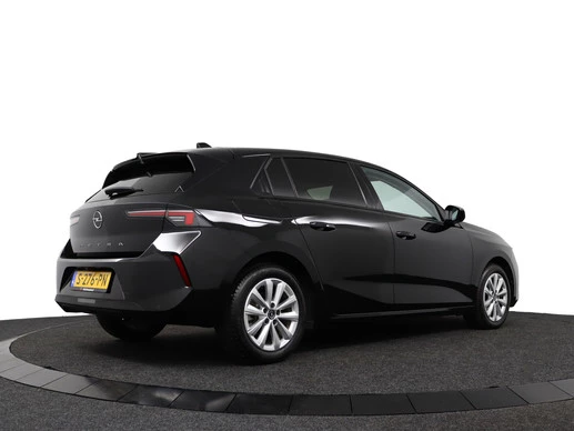 Opel Astra - Afbeelding 2 van 30