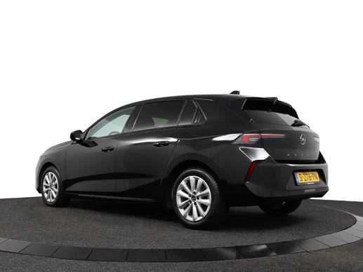 Opel Astra - Afbeelding 10 van 30