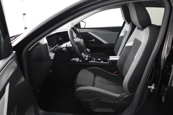 Opel Astra - Afbeelding 13 van 30