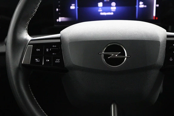 Opel Astra - Afbeelding 15 van 30