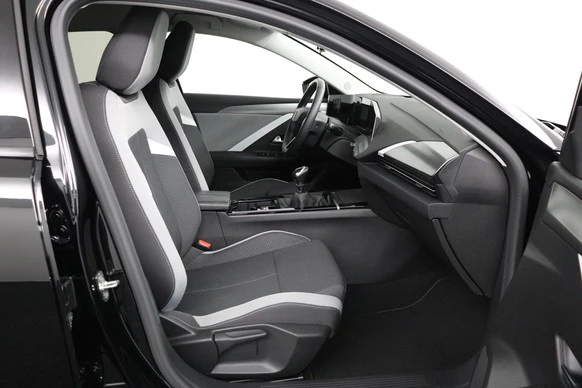 Opel Astra - Afbeelding 17 van 30