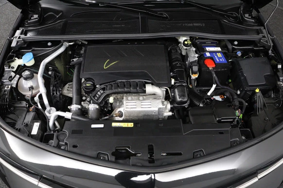 Opel Astra - Afbeelding 27 van 30