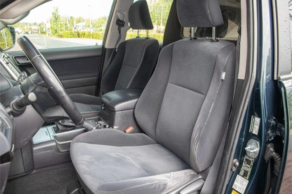 Toyota Land Cruiser - Afbeelding 9 van 30