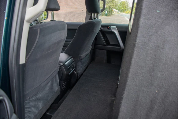 Toyota Land Cruiser - Afbeelding 10 van 30
