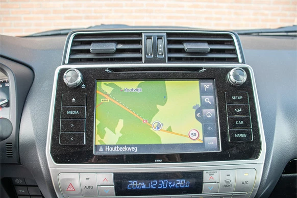 Toyota Land Cruiser - Afbeelding 13 van 30