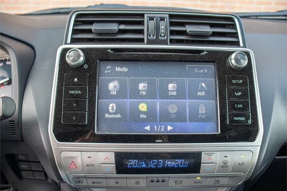 Toyota Land Cruiser - Afbeelding 15 van 30