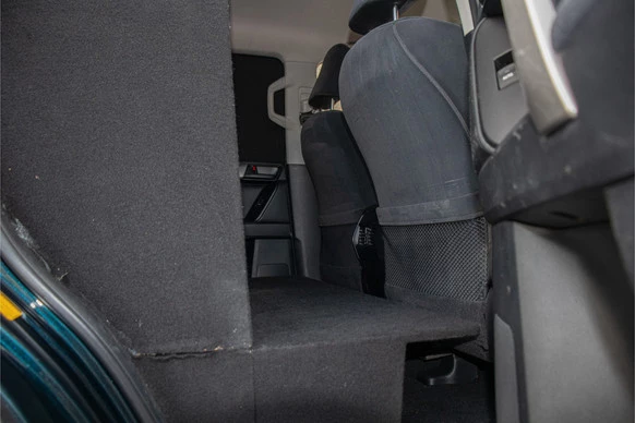 Toyota Land Cruiser - Afbeelding 23 van 30
