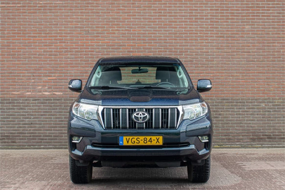 Toyota Land Cruiser - Afbeelding 24 van 30