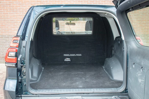 Toyota Land Cruiser - Afbeelding 27 van 30